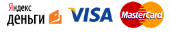 ������.������ VISA MasterCard