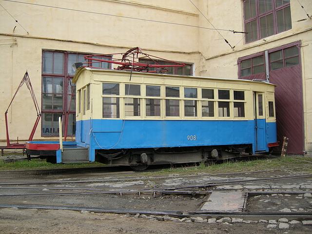 серия Х буксир