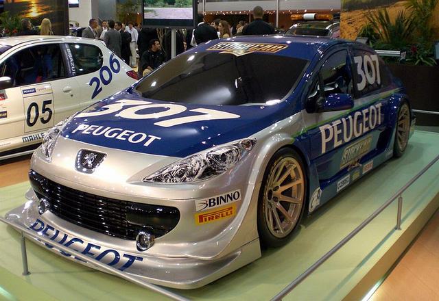 Музей Peugeot в Сошо (Франция) Музей Peugeot в Сошо (Франция)