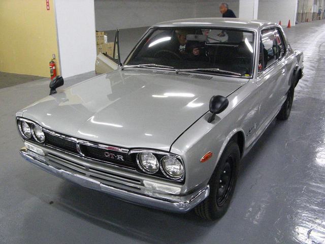 ����� Nissan � �������� (������)