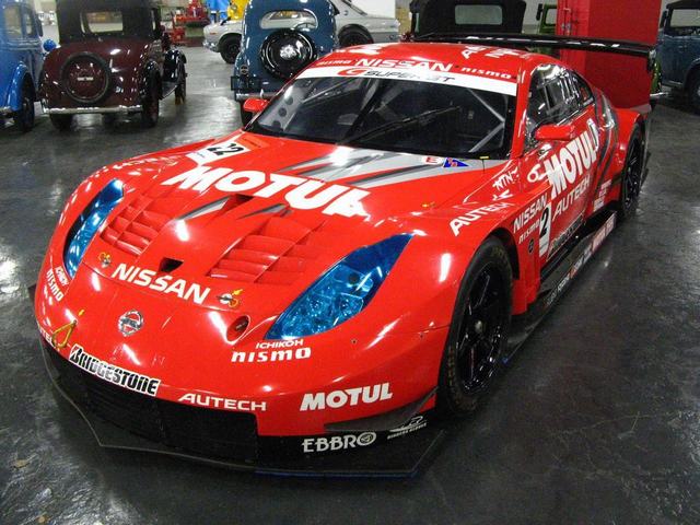 ����� Nissan � �������� (������)