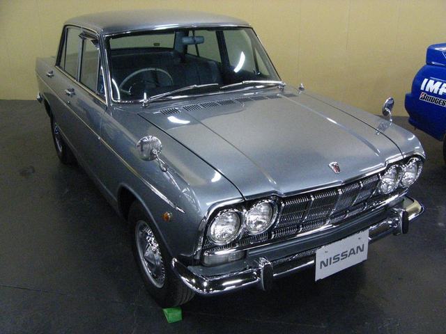 ����� Nissan � �������� (������)