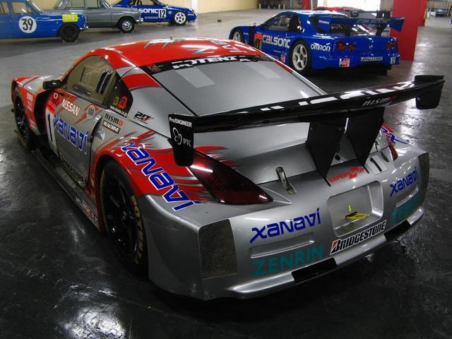 ����� Nissan � �������� (������)