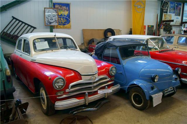 ���-�-20� (1955 �.�.), ����������� ��� �-3� (1960 �.�.)