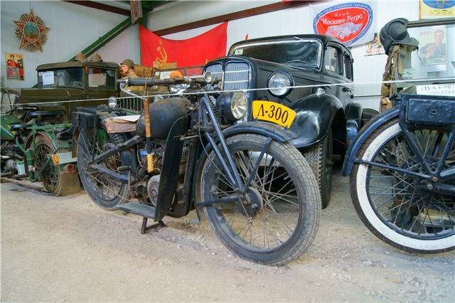 �-300 ������� ������� (1933 �.)
