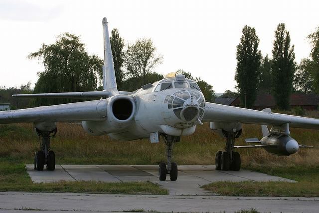 Ту-16К-26