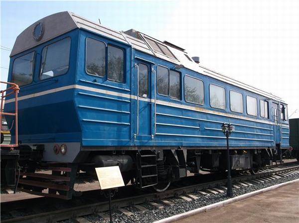 автомотриса АС