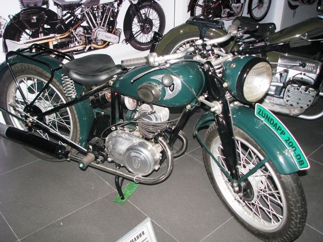 Zundapp