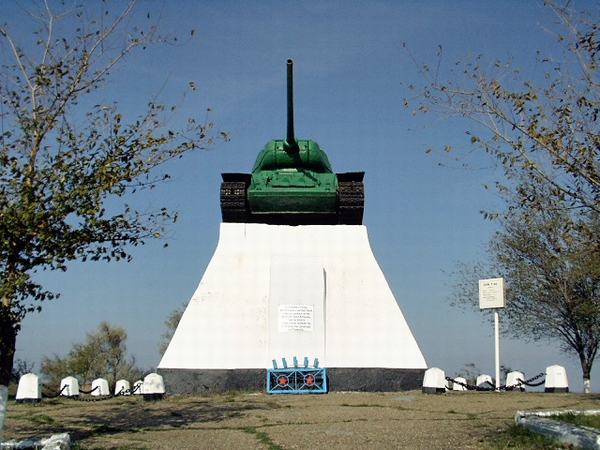 Танк Т-34