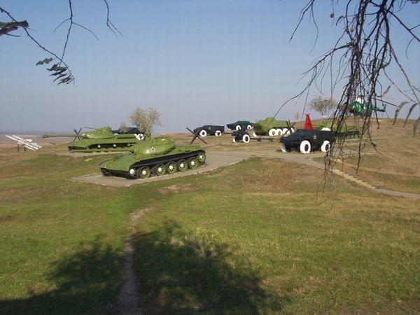 Танки