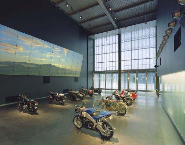 ����� ���������� Harley-Davidson � ������� (���, ���������)