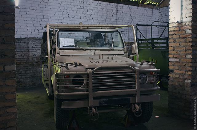 Land Rover Defender 110 (Великобритания)