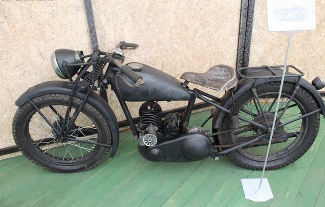 TRIUMPH 3SW