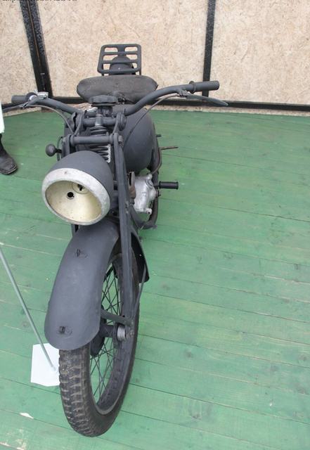 DKW KS 200