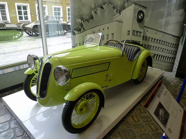 BMW Daxi