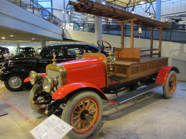 РуссоБалт 1912