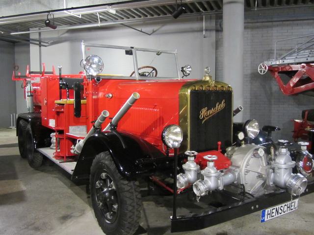 Yenschel Typ 33D1 1941
